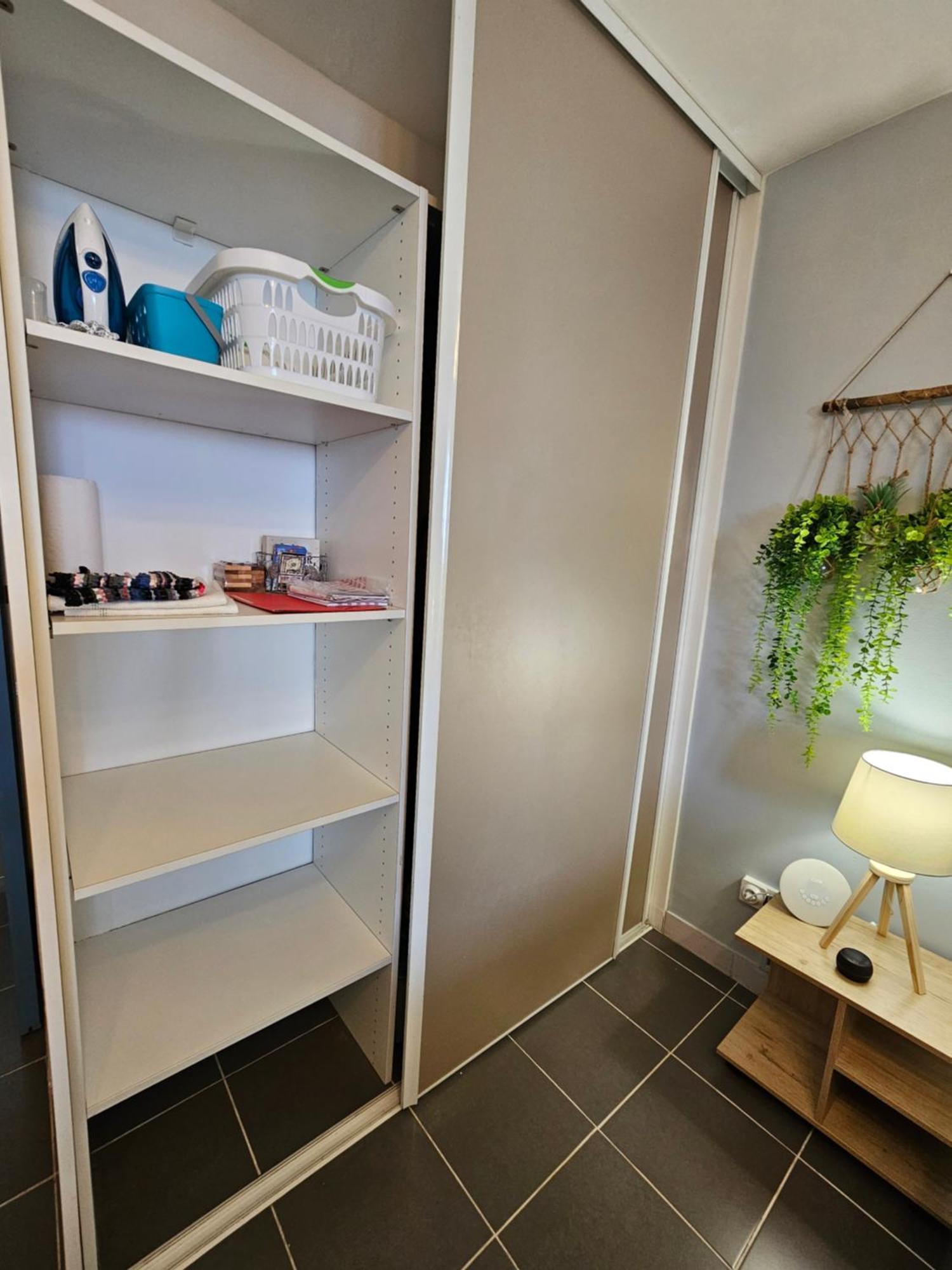 Brise Marine - Saint Gilles Les Bains - Boucan - Studio Vue Mer 外观 照片