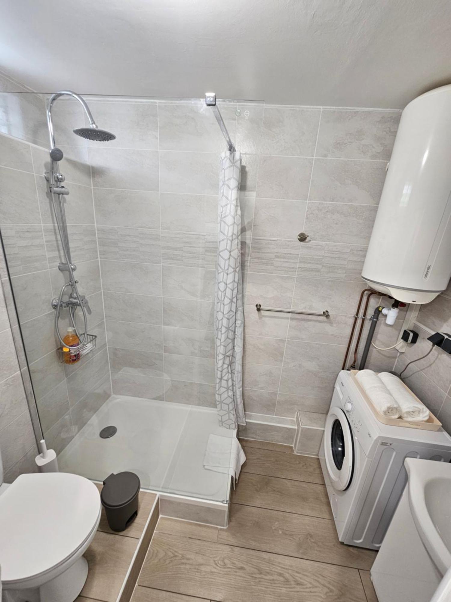 Brise Marine - Saint Gilles Les Bains - Boucan - Studio Vue Mer 外观 照片